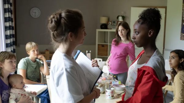 Young Mothers Storyline