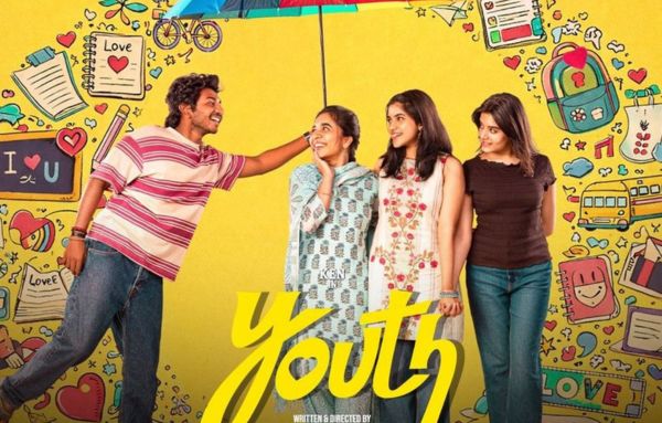 Youth OTT Release Date & Platform