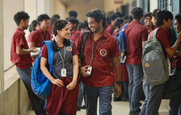 Ken Karunaas Shines as Actor and Director