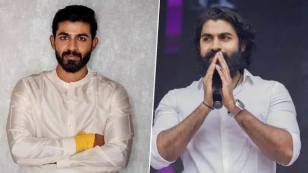 ಯುವ ರಾಜಕುಮಾರ್