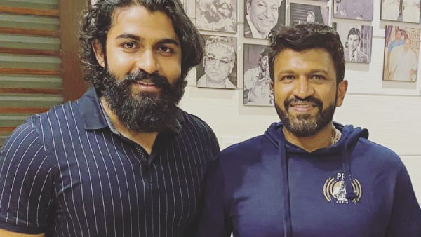 ಯುವ ರಾಜ್‌ಕುಮಾರ್