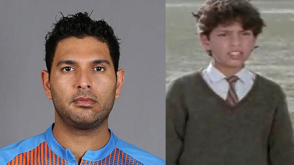 युवराज सिंह