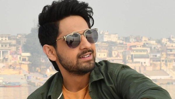 ಝೈದ್ ಖಾನ್