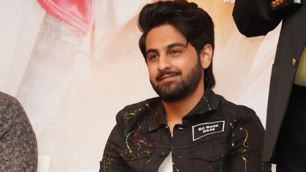 ಝೈದ್ ಖಾನ್