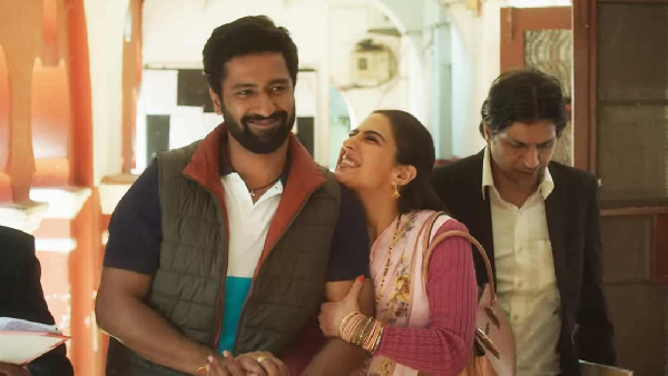 जरा हटके जरा बचके