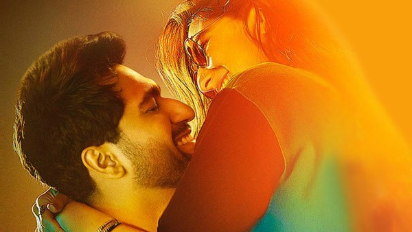 Zara Hatke Zara Bachke