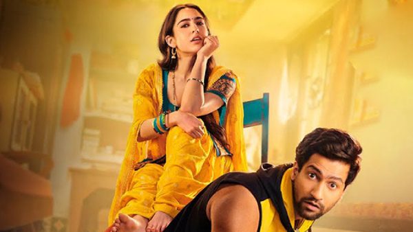 Zara Hatke Zara Bachke