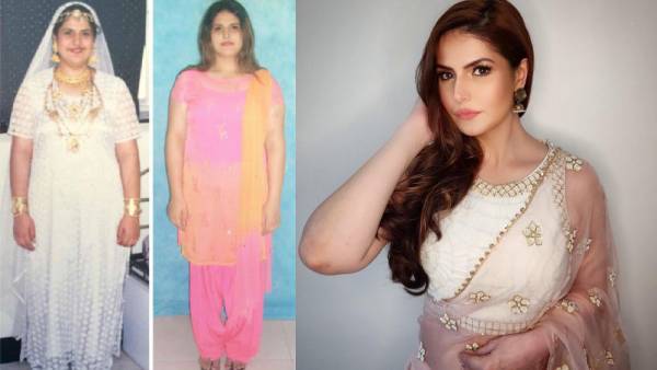 जरीन खान