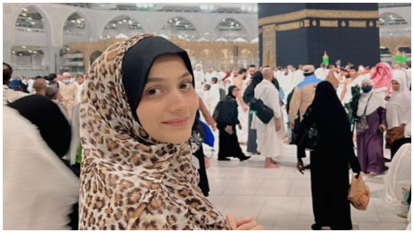 जार्निश खान