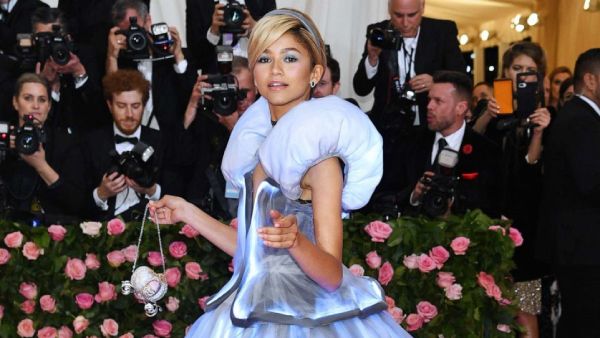 Every Moment Feels Like A Fairy Tale