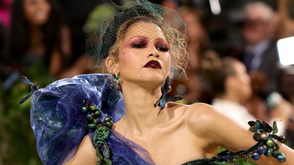 Captivating With Every Move