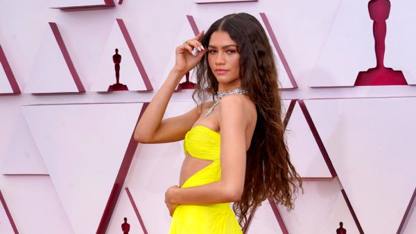 A Perfect Blend Of Grace & Boldness