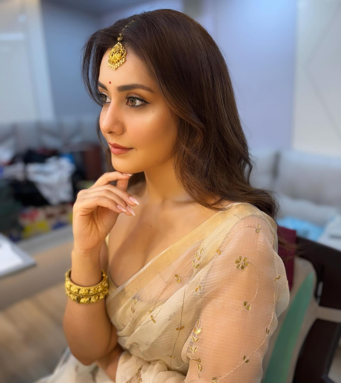 Raashi Khanna