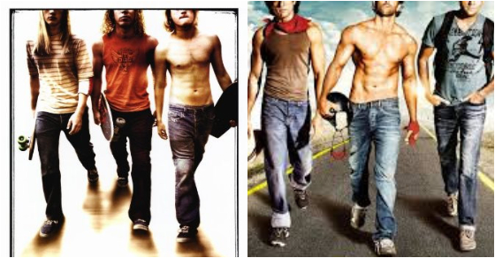 Zindagi Na Milegi Dobara