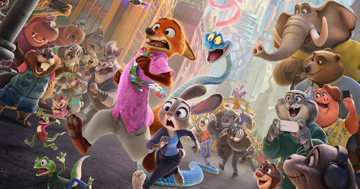 Zootopia 2 Box Office Collection