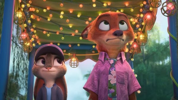 Zootopia 2 Storyline