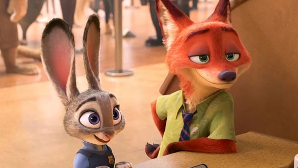 Zootopia