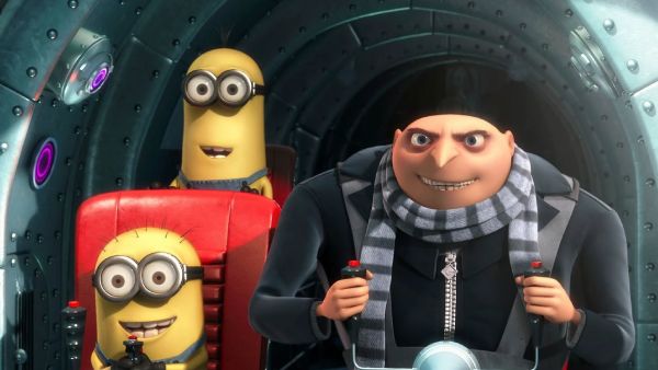 Despicable M