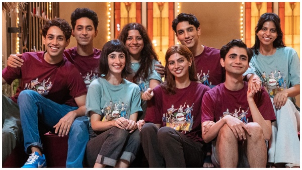 जोया अख्तर की फिल्म द आर्चीज