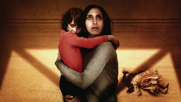 अंडर द शैडो