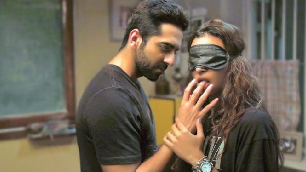 अंधाधुन