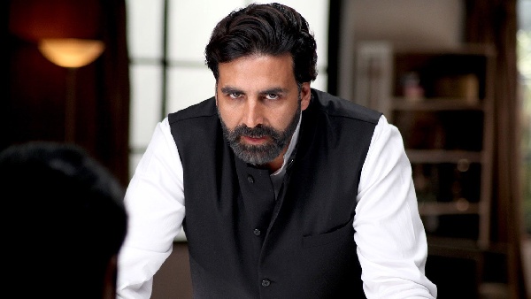 अक्षय कुमार