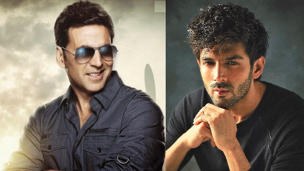 अक्षय कुमार