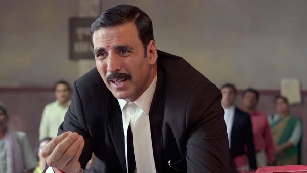 अक्षय कुमार