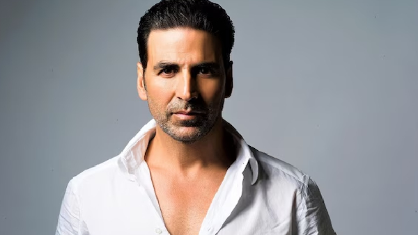 अक्षय कुमार