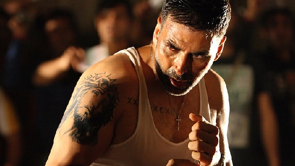 अक्षय कुमार