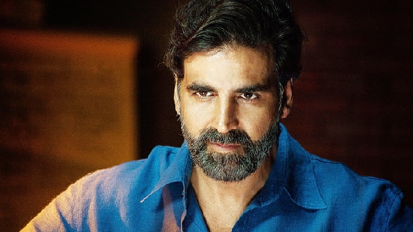 अक्षय कुमार