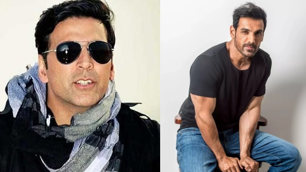 अक्षय कुमार