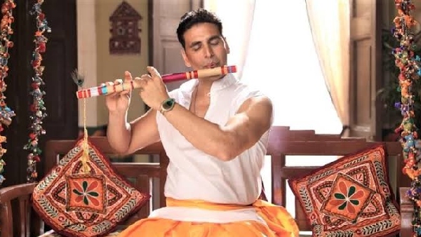 अक्षय कुमार