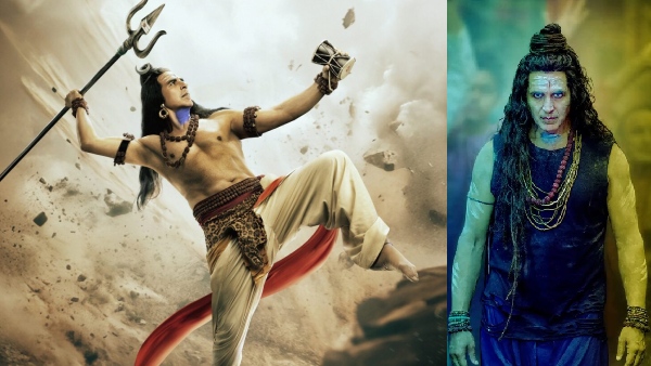 अक्षय कुमार