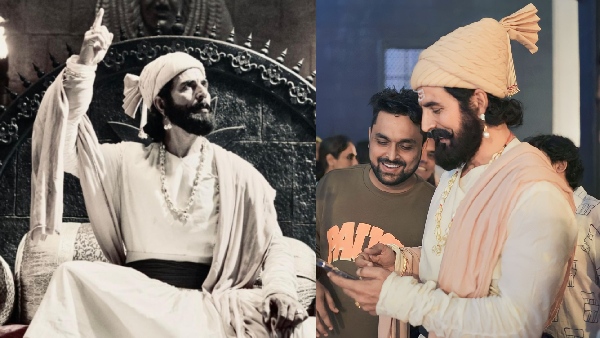 अक्षय कुमार