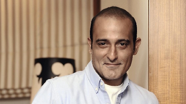 अक्षय खन्ना