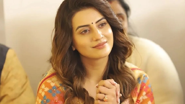 अक्षरा सिंह