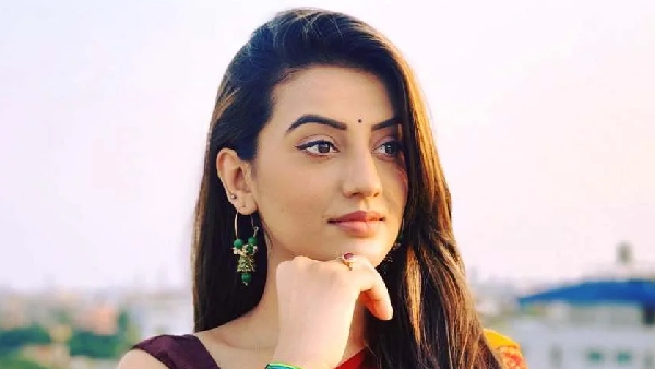 अक्षरा सिंह