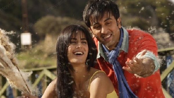 अजब प्रेम की गजब कहानी