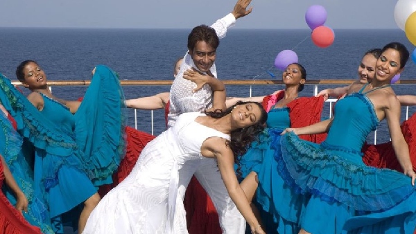 अजय देवगन