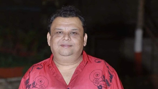 अतुल पर्चुरे