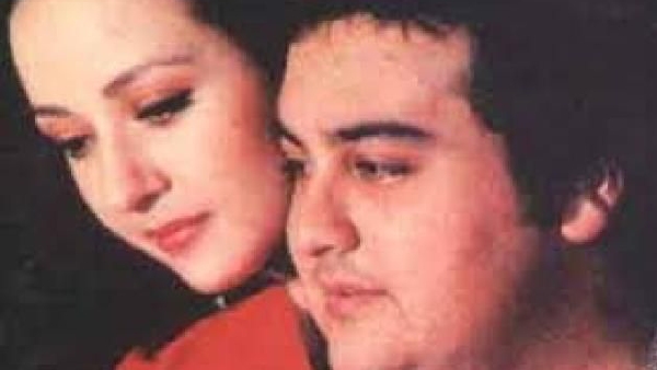 अदनान सामी (1993-2004)