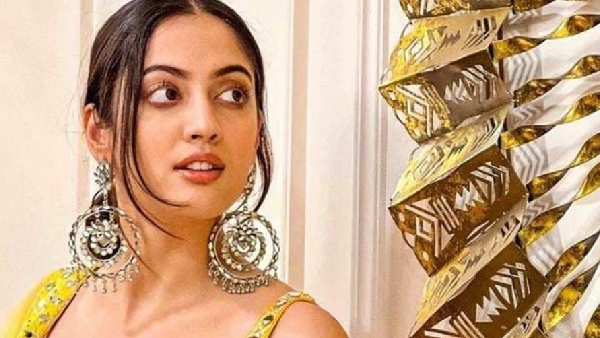 अदिति शर्मा