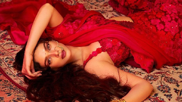 अदिती राव हैदरी