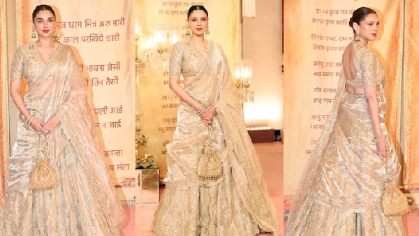 अदिती राव हैदरी