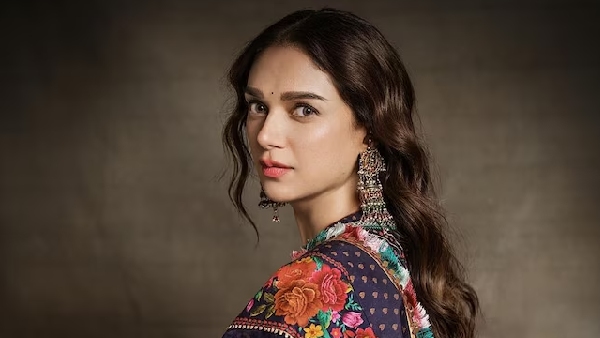 अदिती राव हैदरी