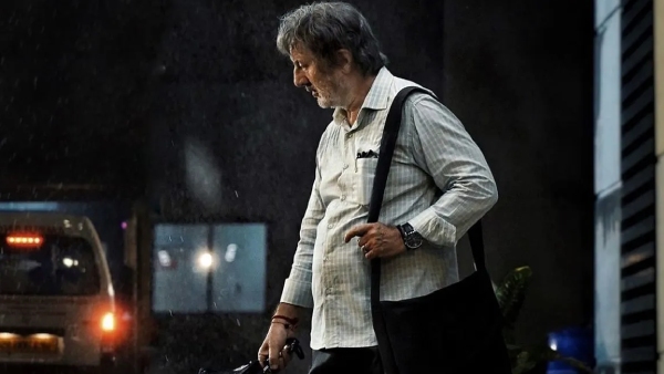 अनुपम खेर का किरदार