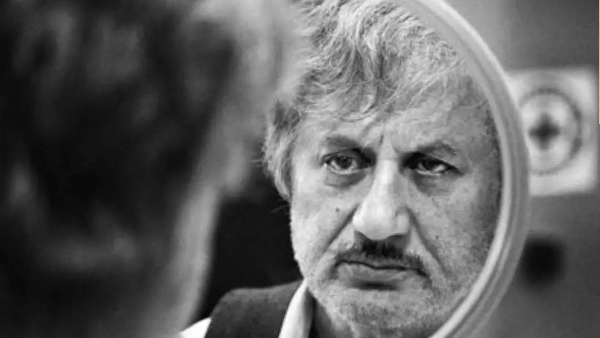 अनुपम खेर की 525वीं फिल्म