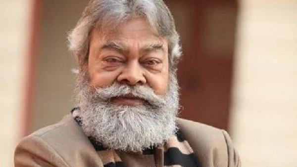 अनुपम श्याम