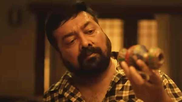 अनुराग कश्‍यप